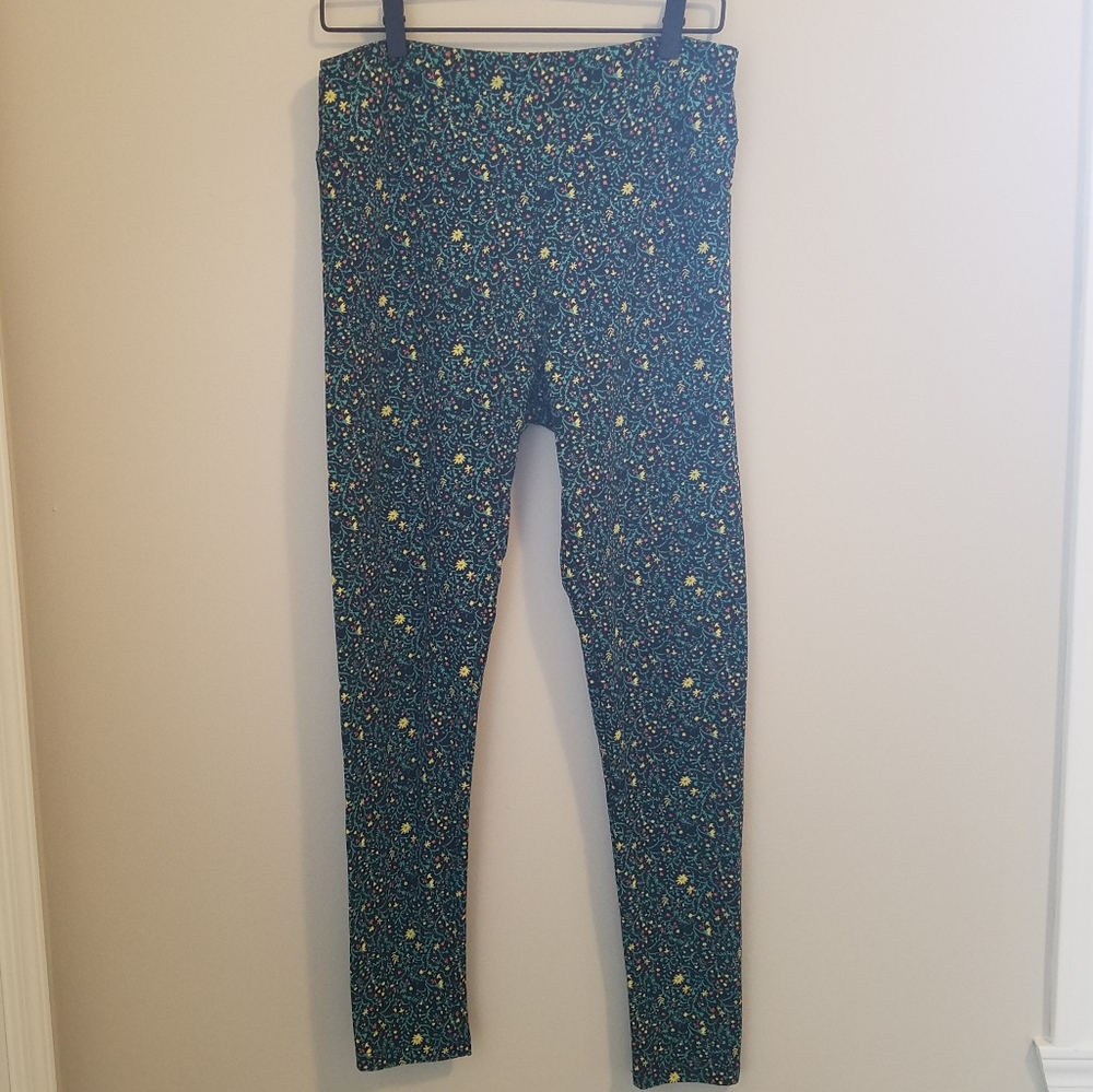 LuLaRoe leggings
